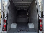 Mercedes Sprinter 515-12