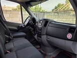 Mercedes Sprinter 515-9