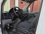 Mercedes Sprinter 515-8