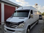 Mercedes Sprinter 515-5