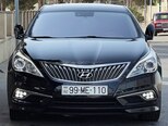 Hyundai Grandeur-4