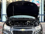 Chevrolet Cruze-3