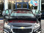 Chevrolet Cruze-2