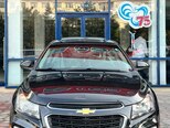 Chevrolet Cruze-1