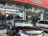 Chevrolet Cruze-5