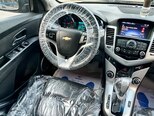 Chevrolet Cruze-9