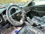 Chevrolet Cruze-6