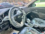Chevrolet Cruze-6