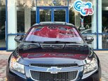 Chevrolet Cruze-1