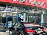 Chevrolet Cruze-15