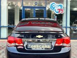 Chevrolet Cruze-13