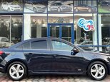 Chevrolet Cruze-11
