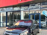 Chevrolet Cruze-4