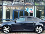 Chevrolet Cruze-12