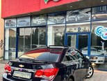 Chevrolet Cruze-16