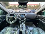 Chevrolet Cruze-9