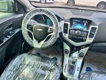 Chevrolet Cruze-10