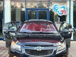 Chevrolet Cruze-2