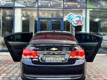 Chevrolet Cruze-14