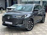 Changan CS 55 Plus-4