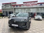 Changan CS 55 Plus-2