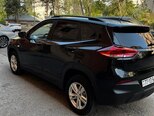 Chevrolet Tracker-4