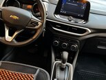 Chevrolet Tracker-6