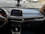 Chevrolet Tracker-8