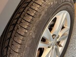 Chevrolet Tracker-9