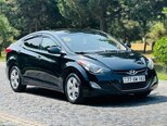 Hyundai Elantra-4