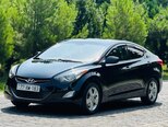 Hyundai Elantra-5
