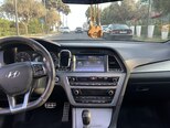 Hyundai Sonata-3