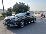 Hyundai Sonata-9