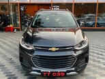 Chevrolet Trax-1