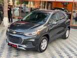 Chevrolet Trax-4