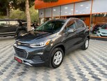 Chevrolet Trax-2