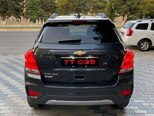 Chevrolet Trax-8