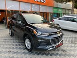 Chevrolet Trax-3