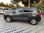 Chevrolet Trax-7