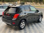Chevrolet Trax-11