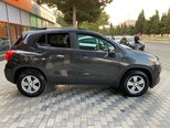 Chevrolet Trax-6