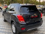 Chevrolet Trax-9