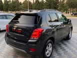Chevrolet Trax-10