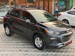 Chevrolet Trax-5