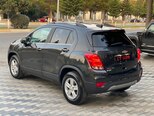 Chevrolet Trax-12
