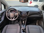 Chevrolet Trax-14