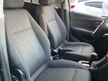 Chevrolet Trax-16