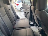 Chevrolet Trax-18