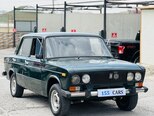 LADA (VAZ) 2106-2