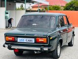 LADA (VAZ) 2106-5